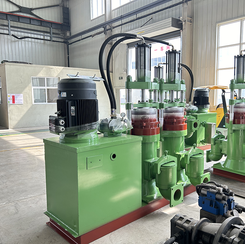 電瓷行業(yè)選擇陶瓷柱塞泵時(shí)，需要考慮哪些因素?