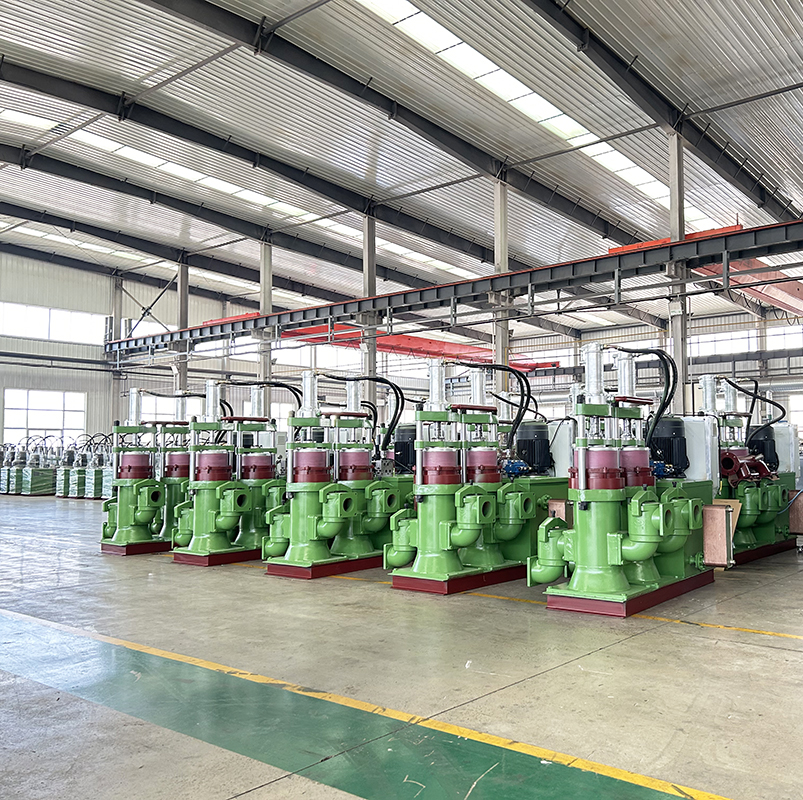 化肥廠選擇陶瓷柱塞泵時(shí)需要考慮哪些因素？