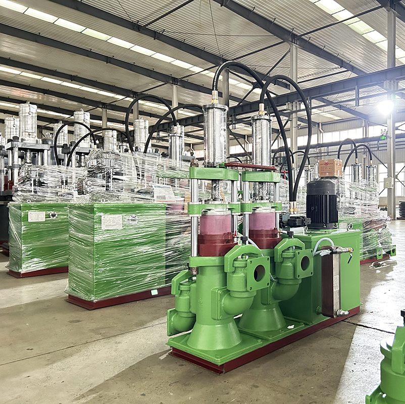 印染行業(yè)污水輸送過程中使用柱塞泵有哪些優(yōu)點