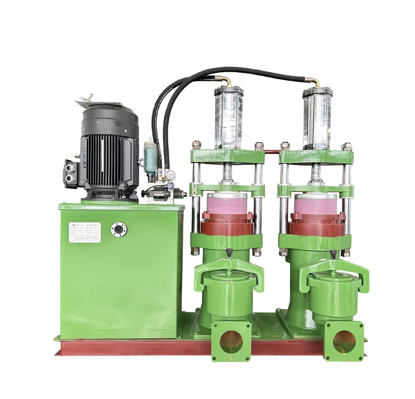 壓濾機(jī)入料泵類型對比：離心泵、螺桿泵、柱塞泵的適用場景與效能差異