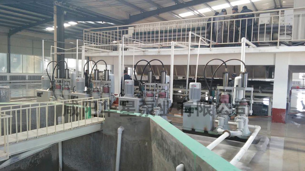 高嶺土行業(yè)