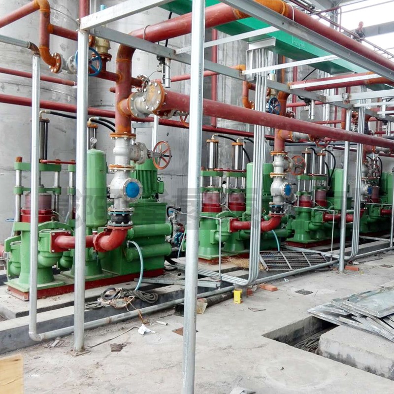 陶瓷柱塞泵客戶使用現(xiàn)場主圖2