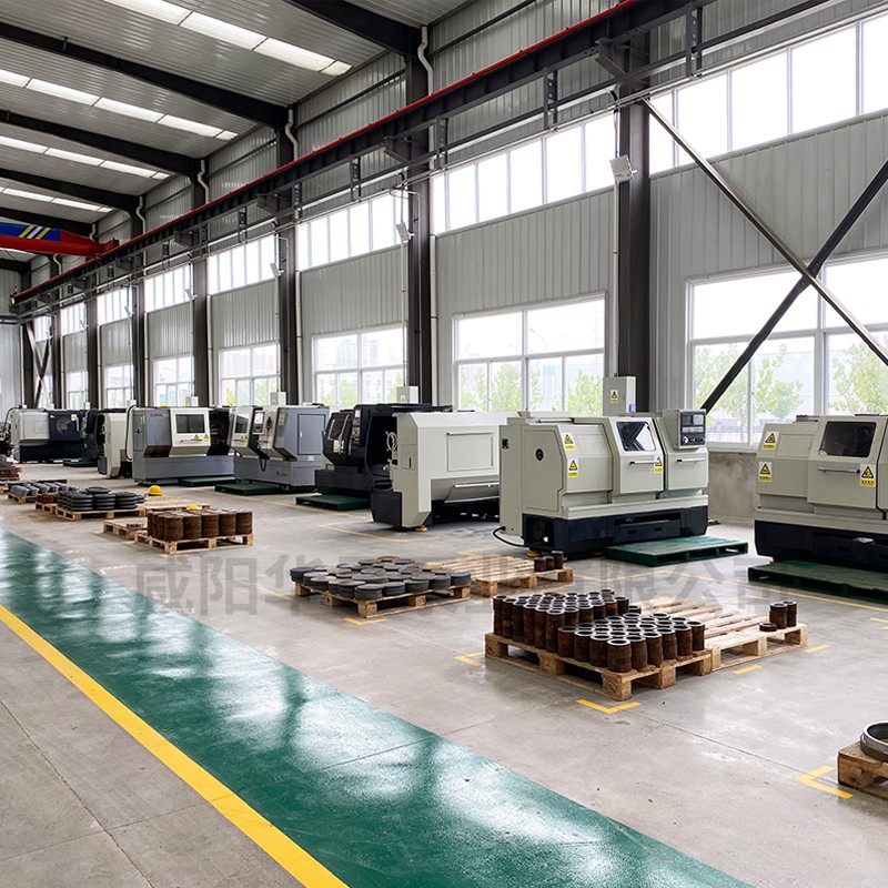 陶瓷柱塞泵客戶使用現(xiàn)場(chǎng)主圖11