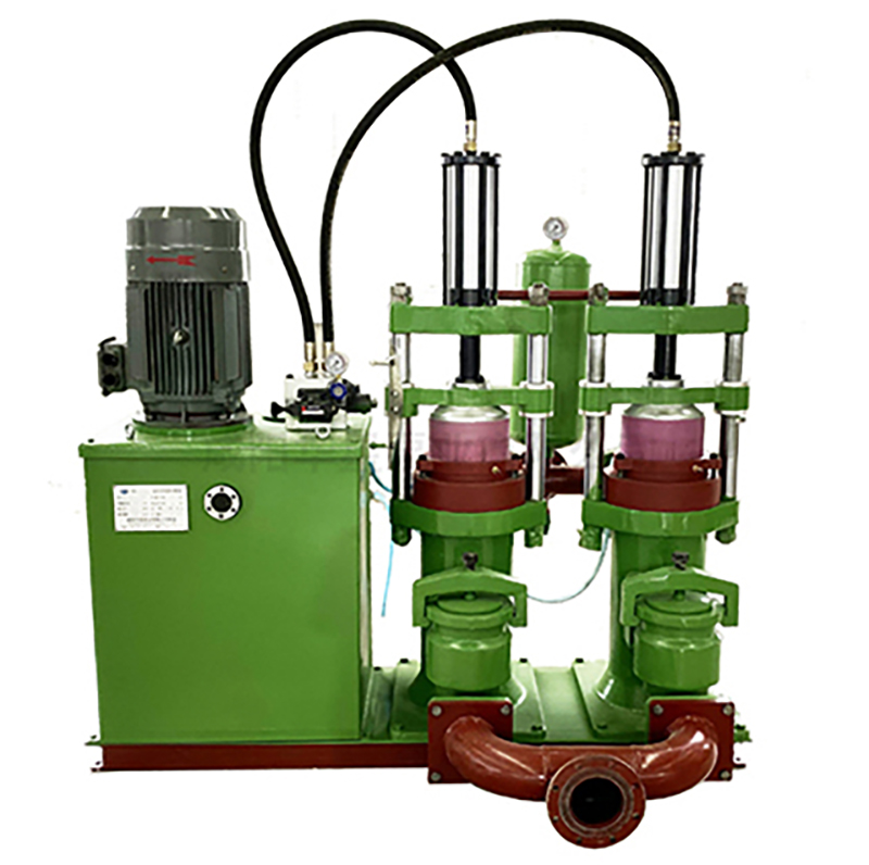 YBH250-30平米壓濾機(jī) YBH250-30平米壓濾機(jī)