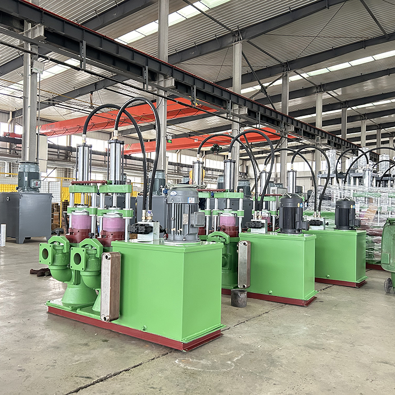 壓濾機(jī)用節(jié)能進(jìn)料泵陶瓷柱塞泥漿泵-10 壓濾機(jī)用節(jié)能進(jìn)料泵陶瓷柱塞泥漿泵-10