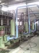 陶瓷泥漿泵流量、壓力波動大原因分析及解決辦