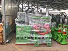 壓濾機(jī)泵泵作業(yè)前后的注意事項